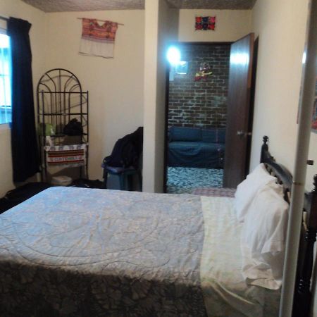Hotel Chalet Chichicastenango Ngoại thất bức ảnh