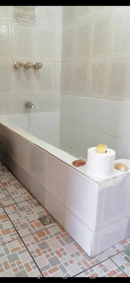 Hotel Chalet Chichicastenango Ngoại thất bức ảnh