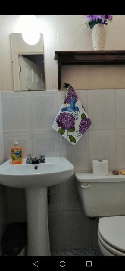 Hotel Chalet Chichicastenango Ngoại thất bức ảnh