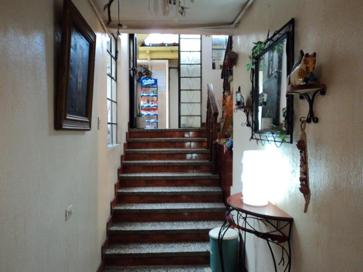 Hotel Chalet Chichicastenango Ngoại thất bức ảnh