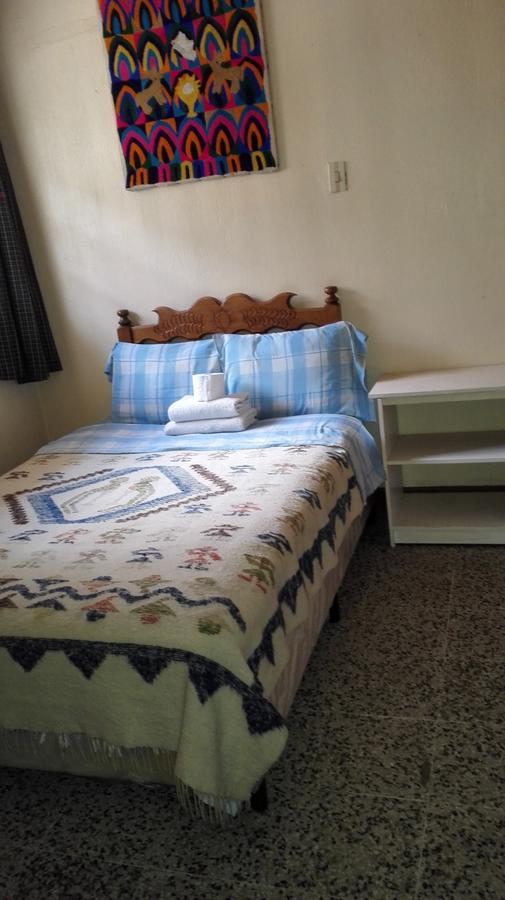 Hotel Chalet Chichicastenango Ngoại thất bức ảnh