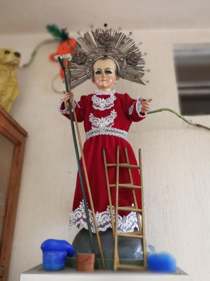 Hotel Chalet Chichicastenango Ngoại thất bức ảnh