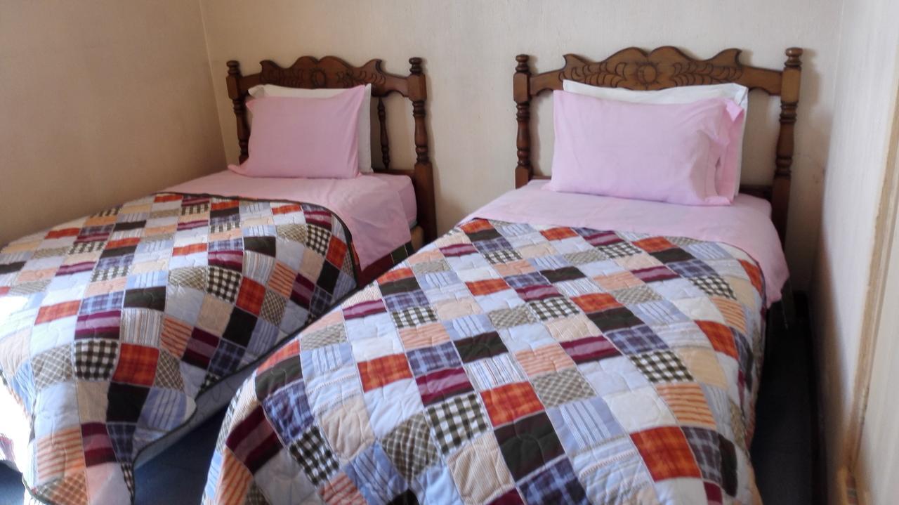 Hotel Chalet Chichicastenango Ngoại thất bức ảnh