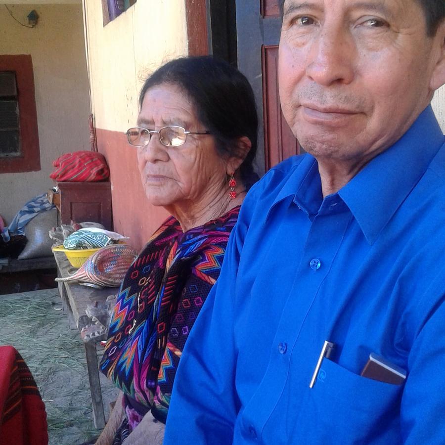 Hotel Chalet Chichicastenango Ngoại thất bức ảnh