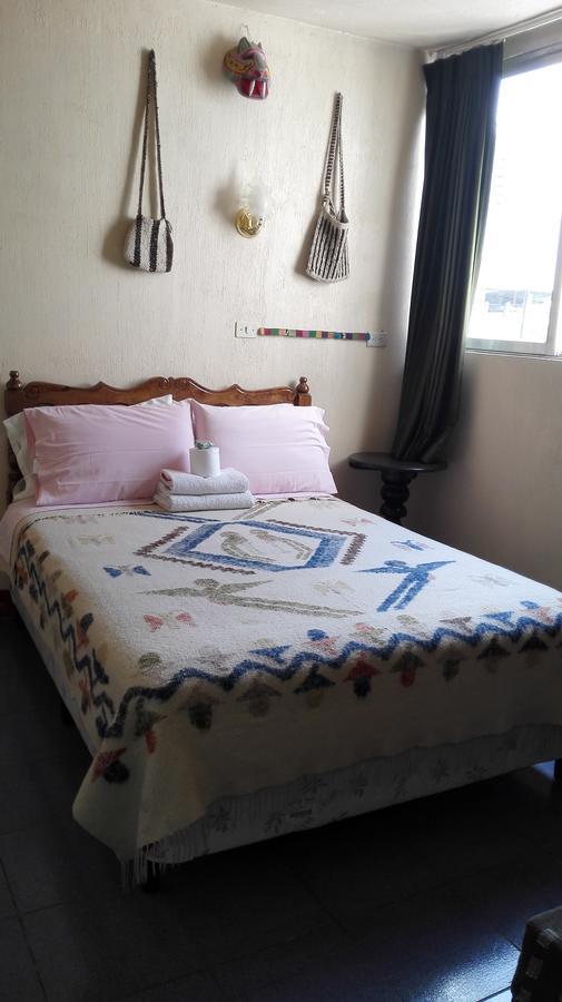 Hotel Chalet Chichicastenango Ngoại thất bức ảnh
