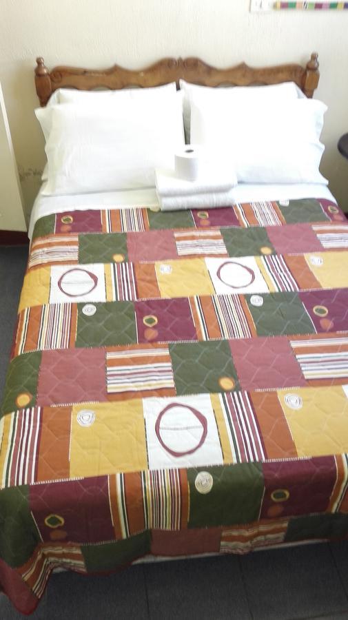 Hotel Chalet Chichicastenango Ngoại thất bức ảnh