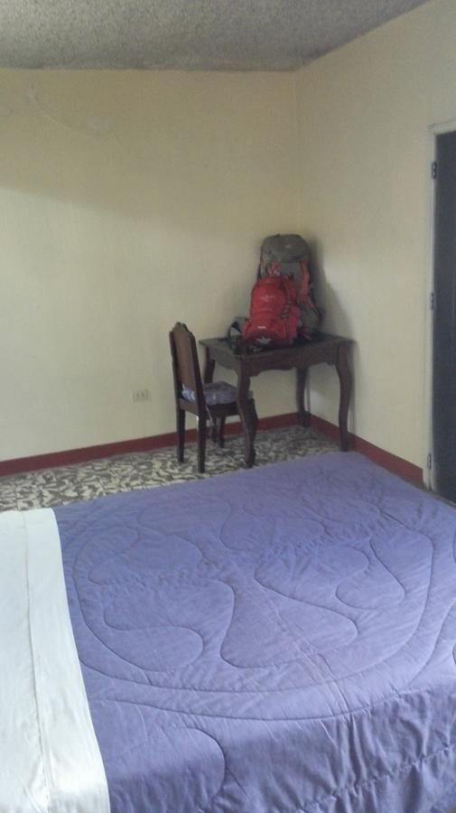 Hotel Chalet Chichicastenango Ngoại thất bức ảnh
