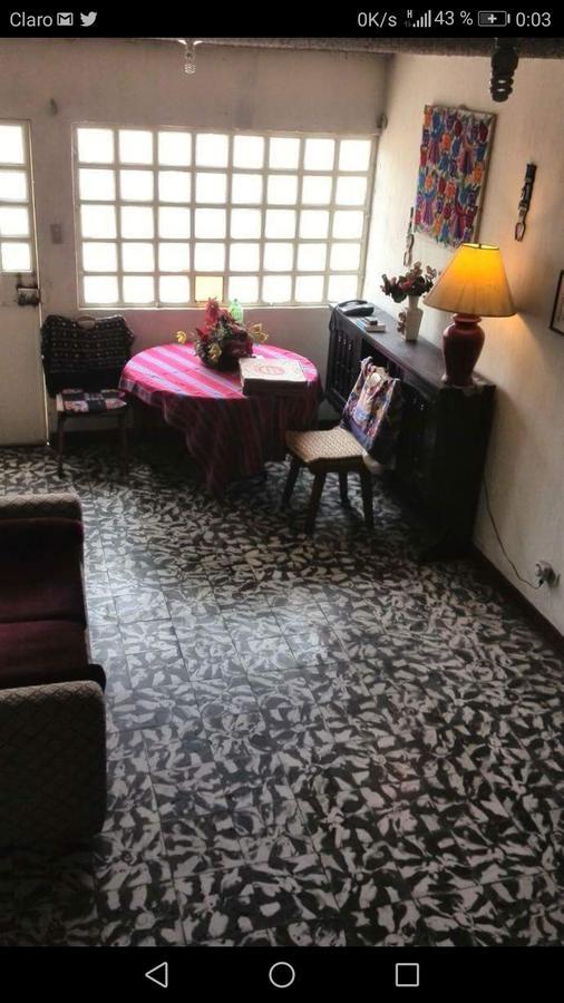 Hotel Chalet Chichicastenango Ngoại thất bức ảnh